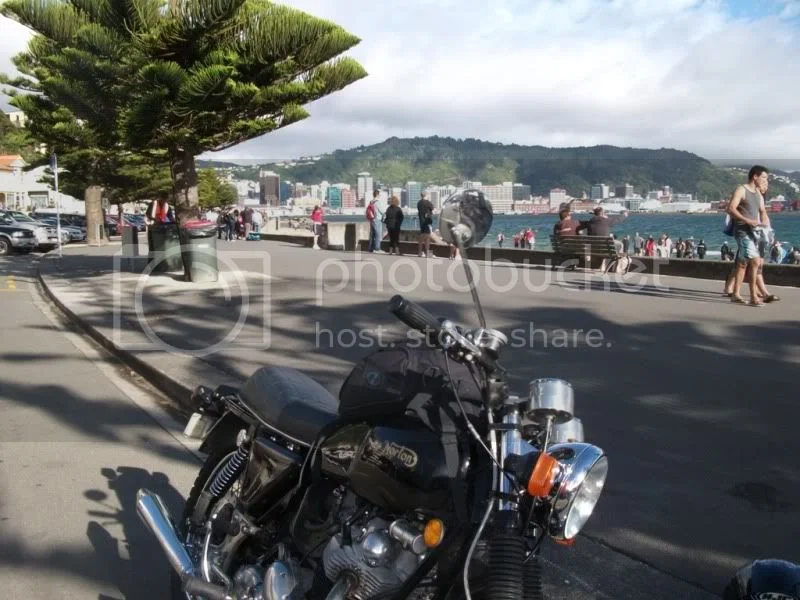 First Commando by Air, Sea and Land