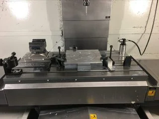 My Latest 850 MkIII Experiment