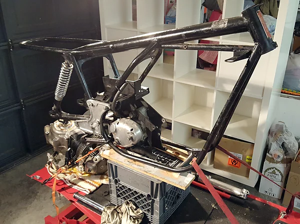 1973 interstate reawakening