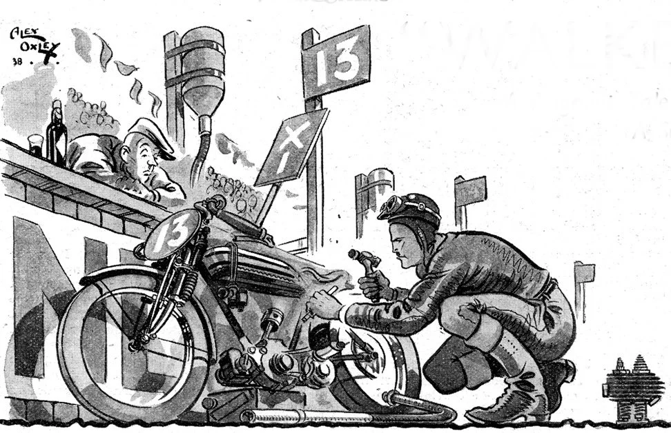 Post your jokes and humor here.