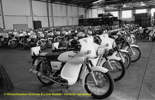 How Many Hi-Riders for 75