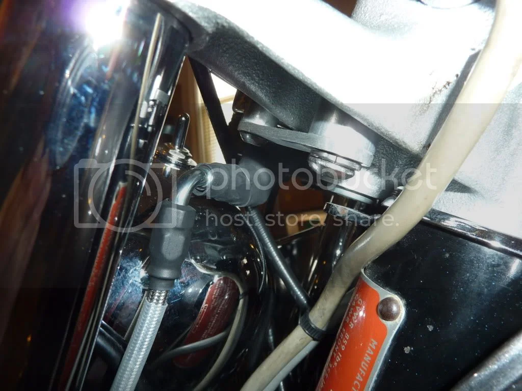 what are the favored oil gauge and volt meter?