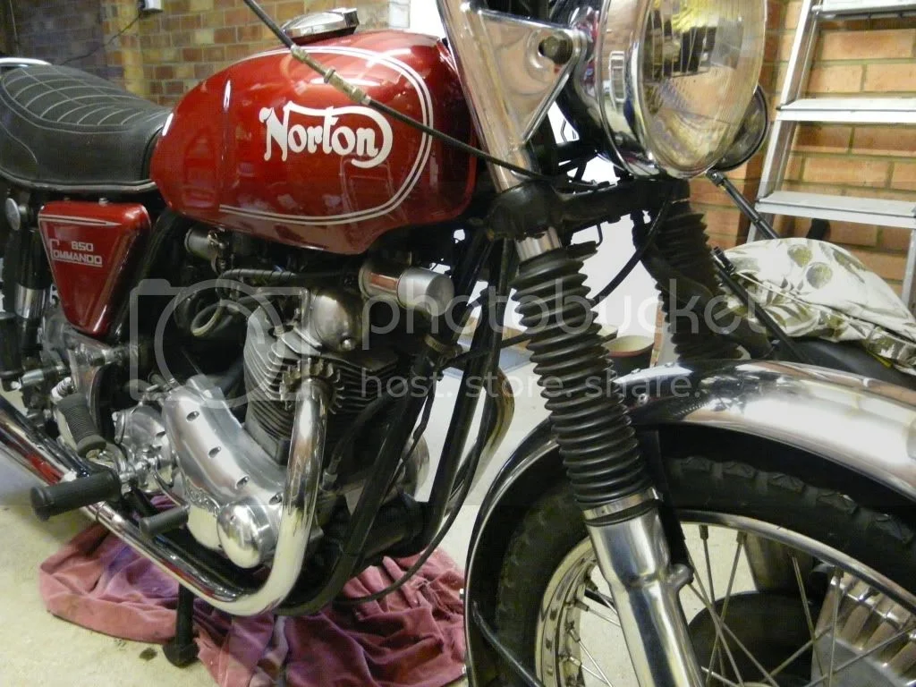 Promised pictures, new member