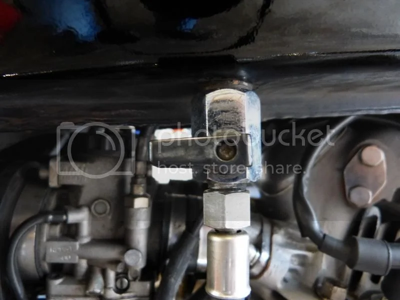 Anyone running PINGEL fuel valves on the street?