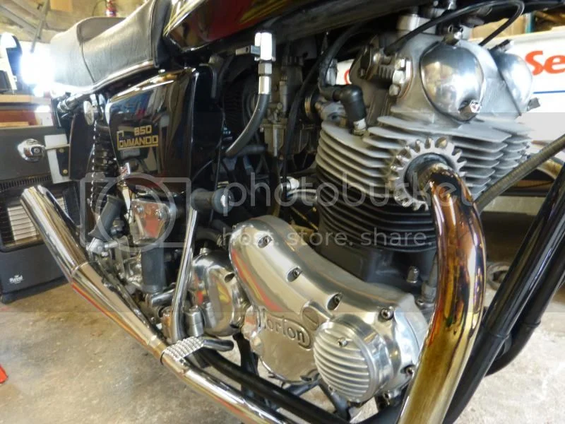 Anyone running PINGEL fuel valves on the street?