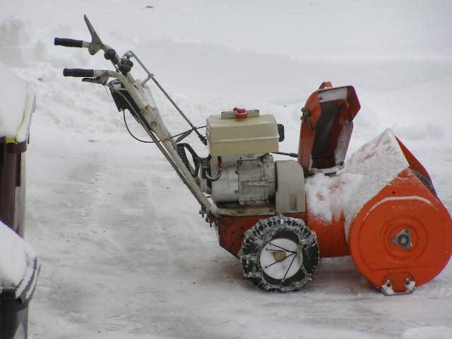 Fern Winter storm 2026 (aka "Stahmageddon")