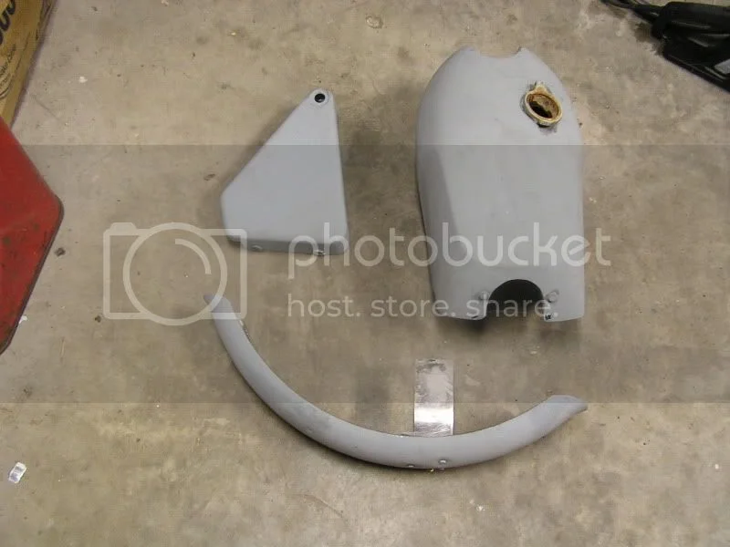 Basket Case. . . How bad is bad?