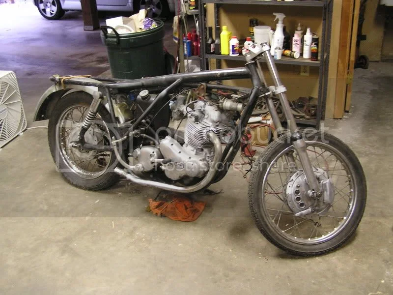 Basket Case. . . How bad is bad?