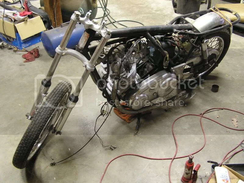 Basket Case. . . How bad is bad?