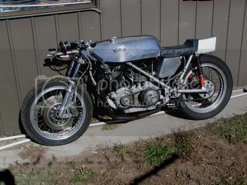 Commando -vs- Triton