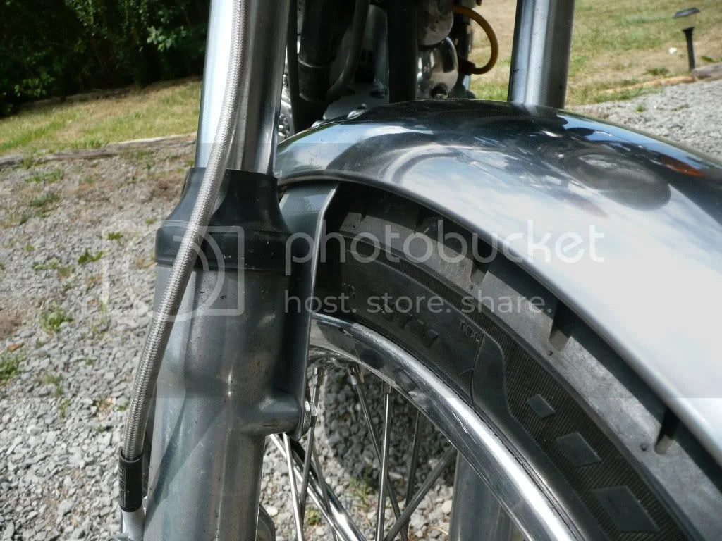 Advice on replacement rims