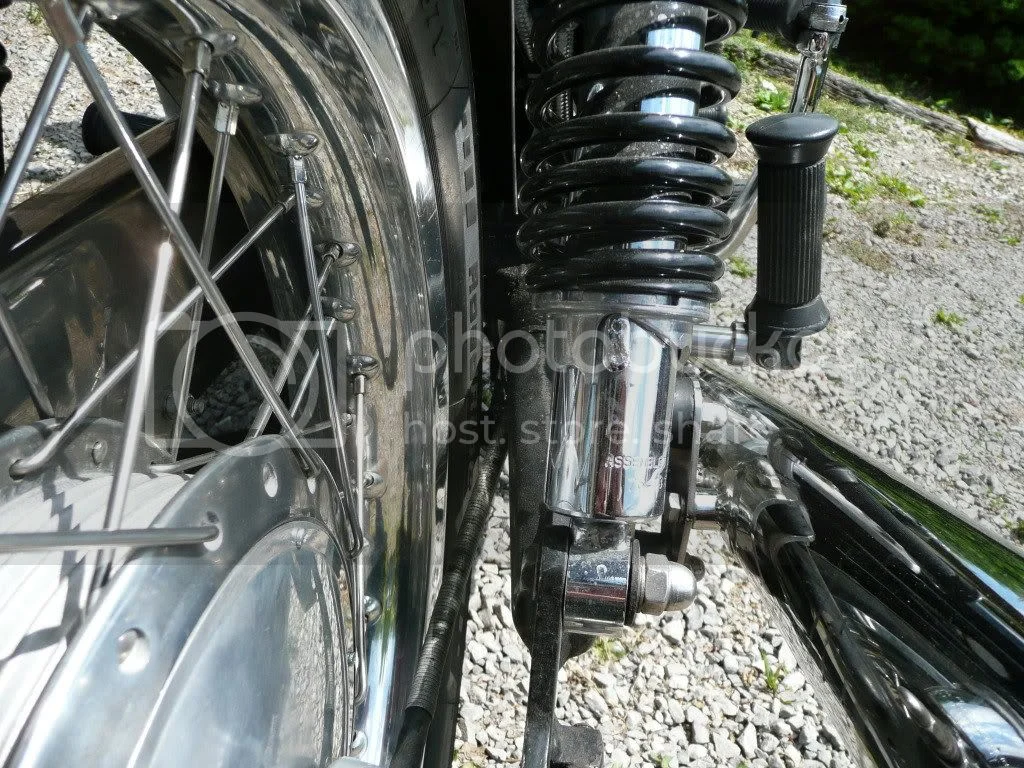 Advice on replacement rims