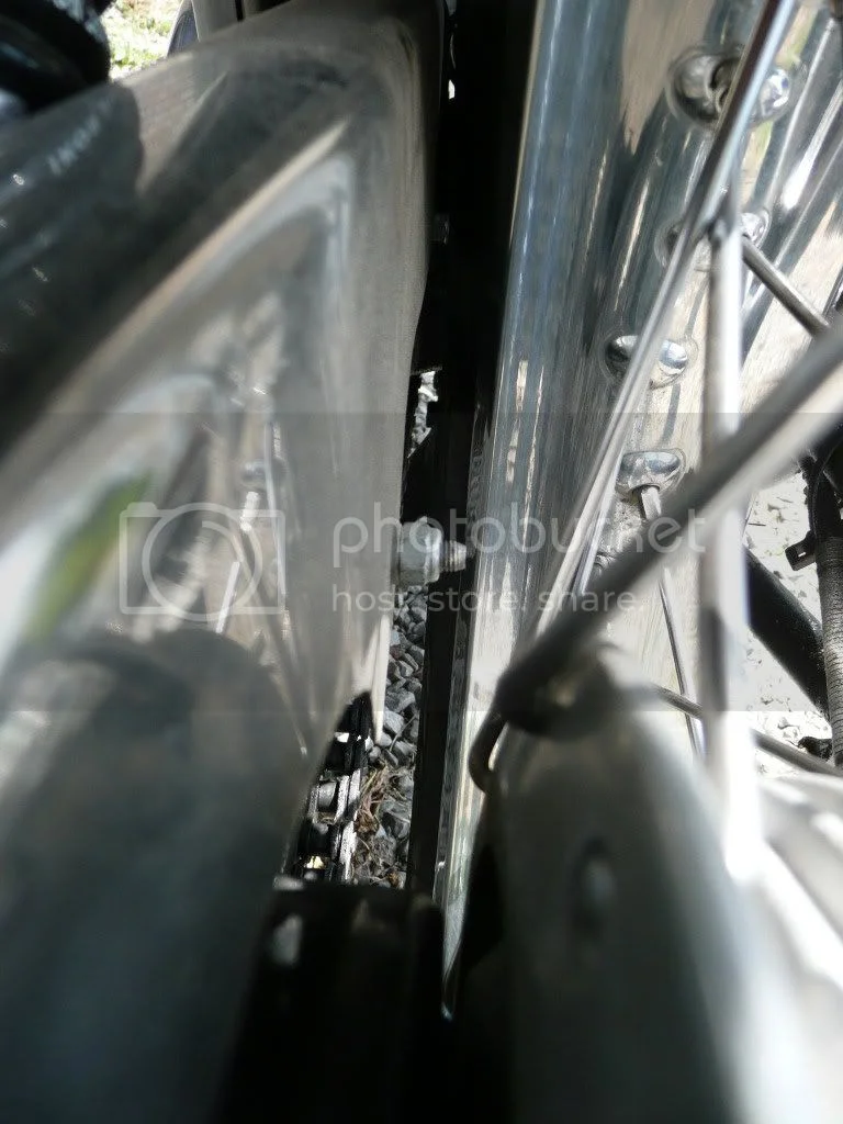 Advice on replacement rims