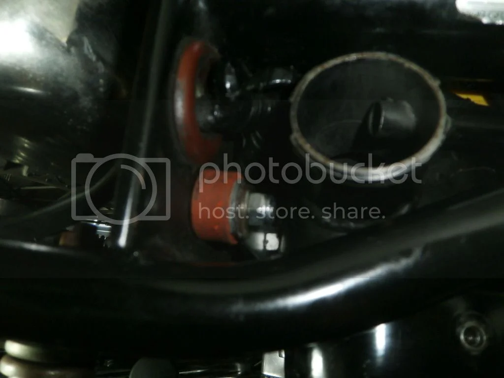 Cheap Oil Tank Braket Repair