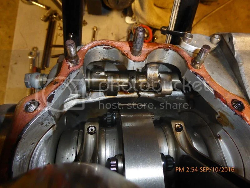 EFI Norton walkaround