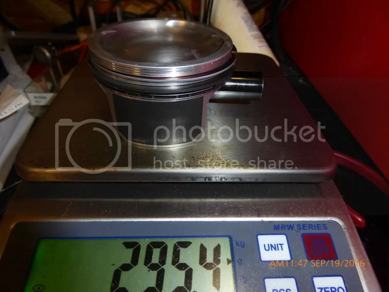 EFI Norton walkaround