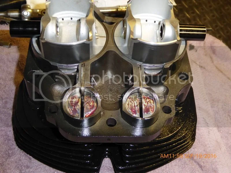 EFI Norton walkaround