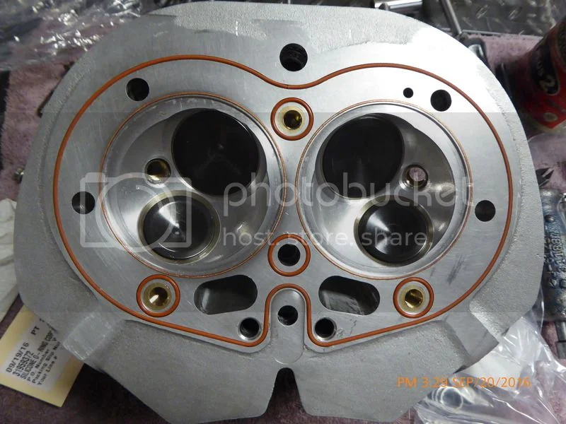 EFI Norton walkaround