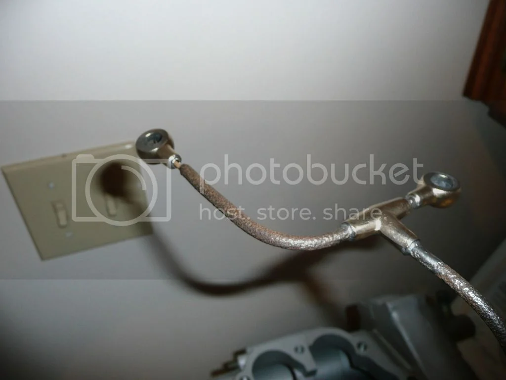 P11, P11A, 750 Ranger Engine thread