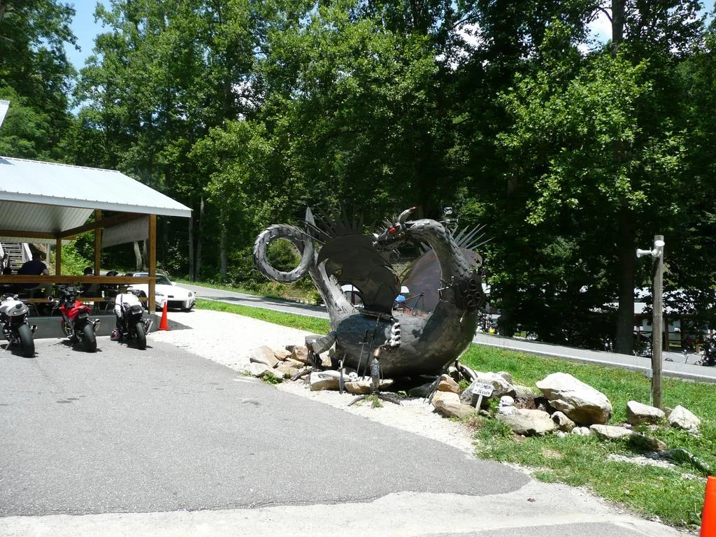 oil return....worry or not