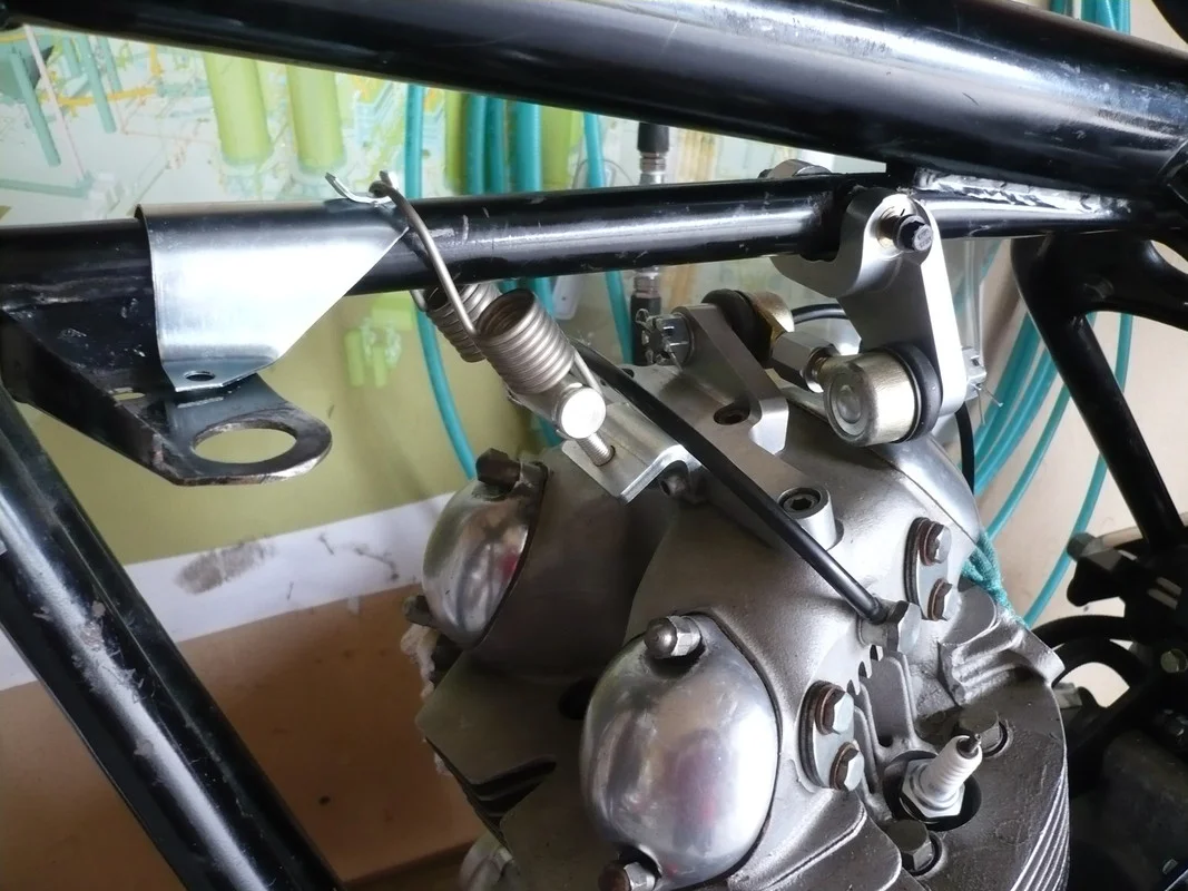 Electrical Earthing/Grounding Point?