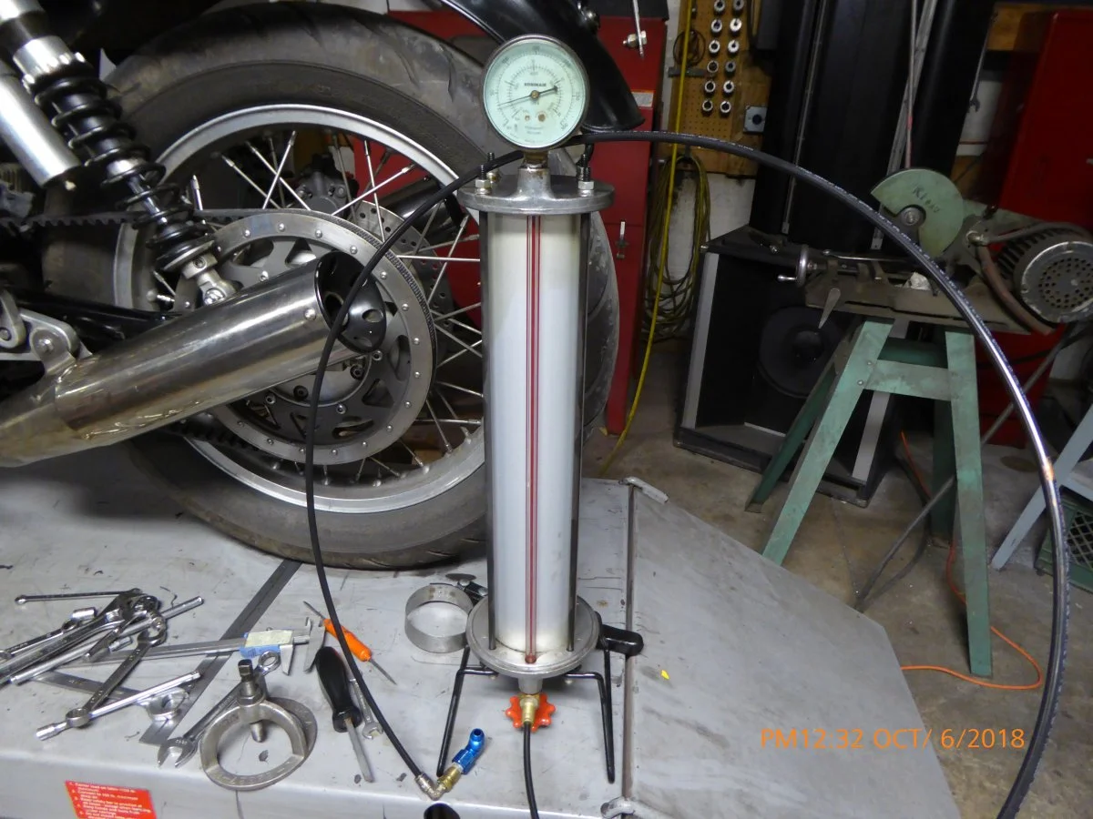 Here is one for you tool junkies