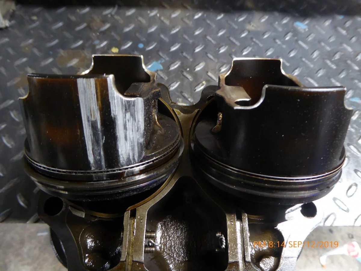 Hollow Tappet Adjusters