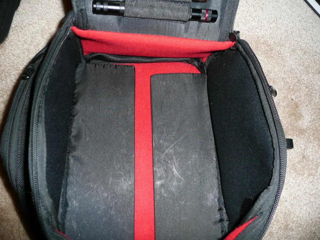 Choosing your Tankbag Choosing your Tankbag