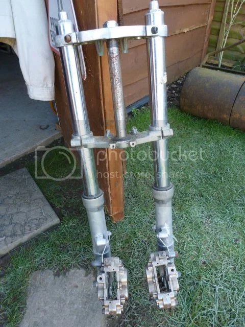 identify these forks