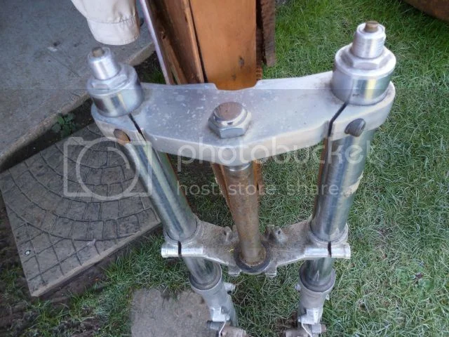 identify these forks