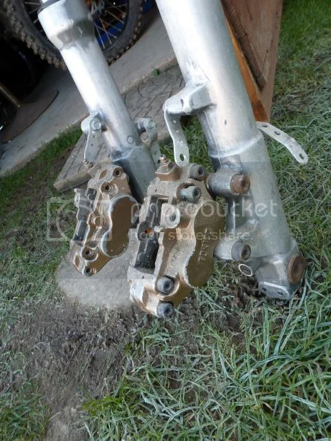 identify these forks