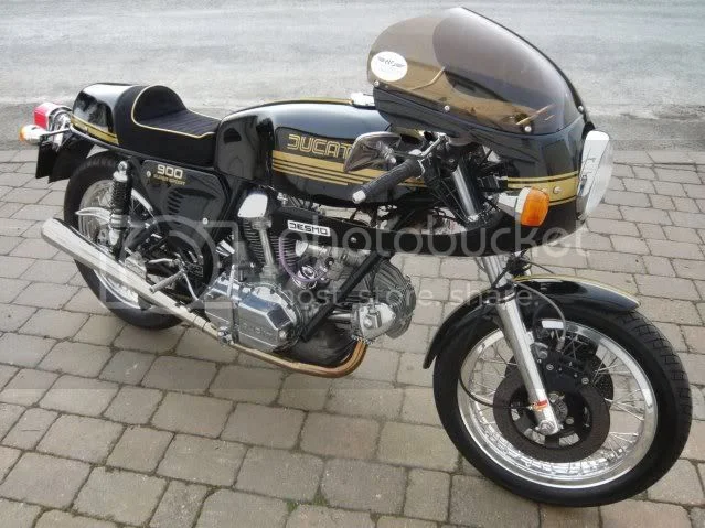 Show your other bike(s) - What else do you ride?