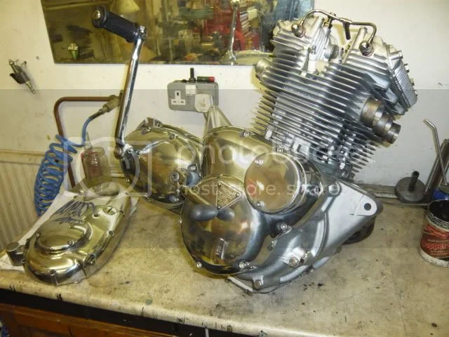 Show your other bike(s) - What else do you ride?