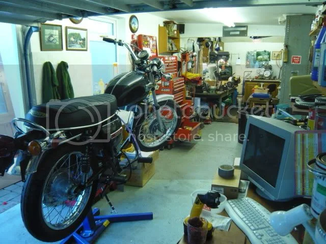 Show your other bike(s) - What else do you ride?