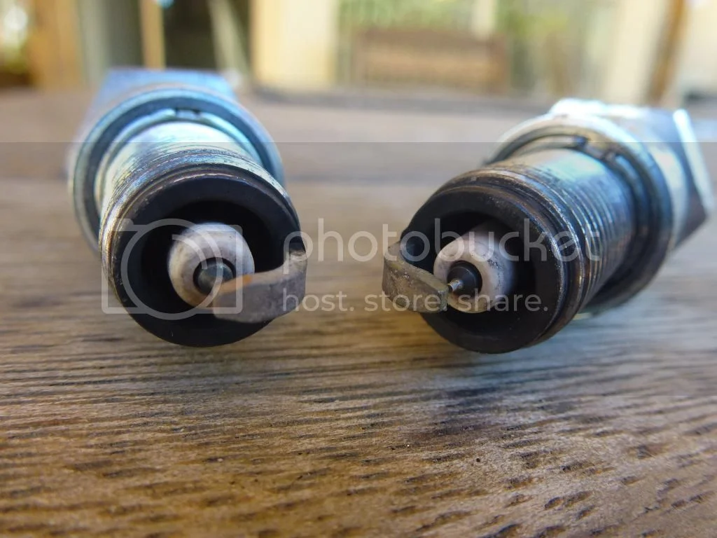 commando 850 sulking