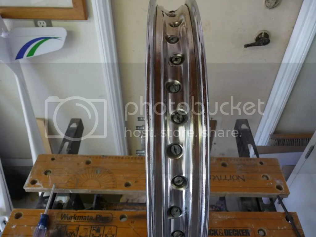 850 Barn find is running!