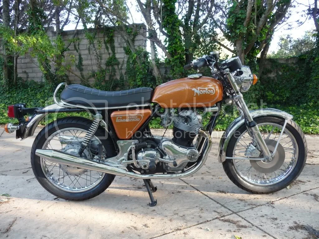 850 Barn find is running!