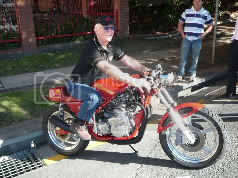 Time for a Face lift~