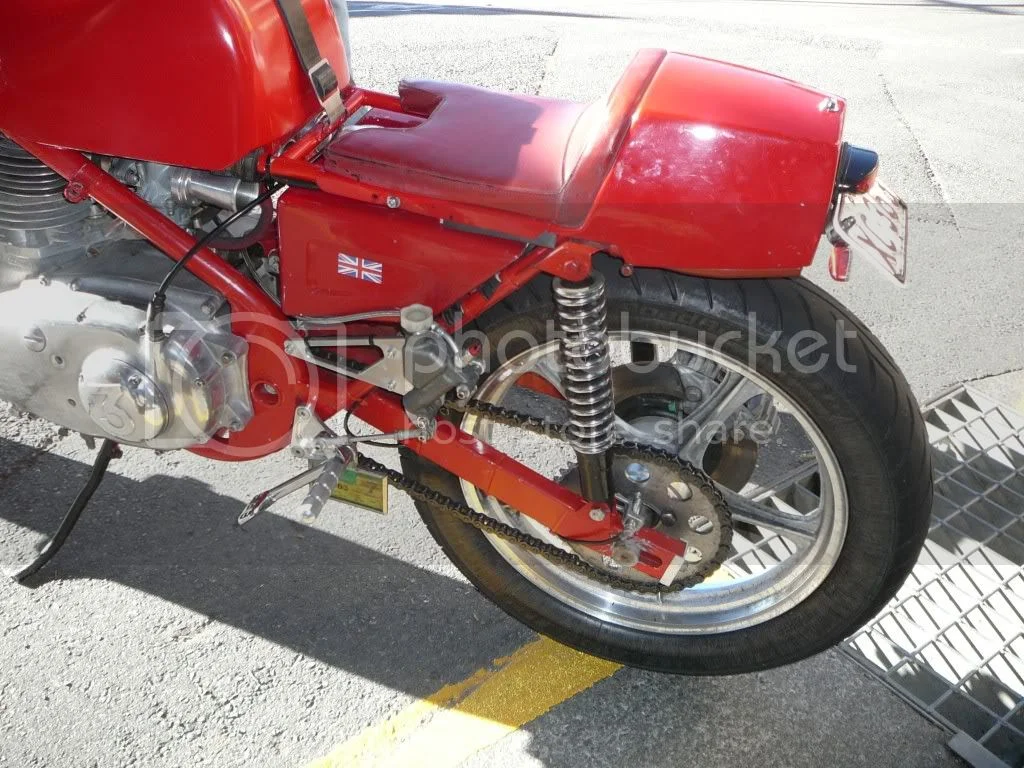 Time for a Face lift~