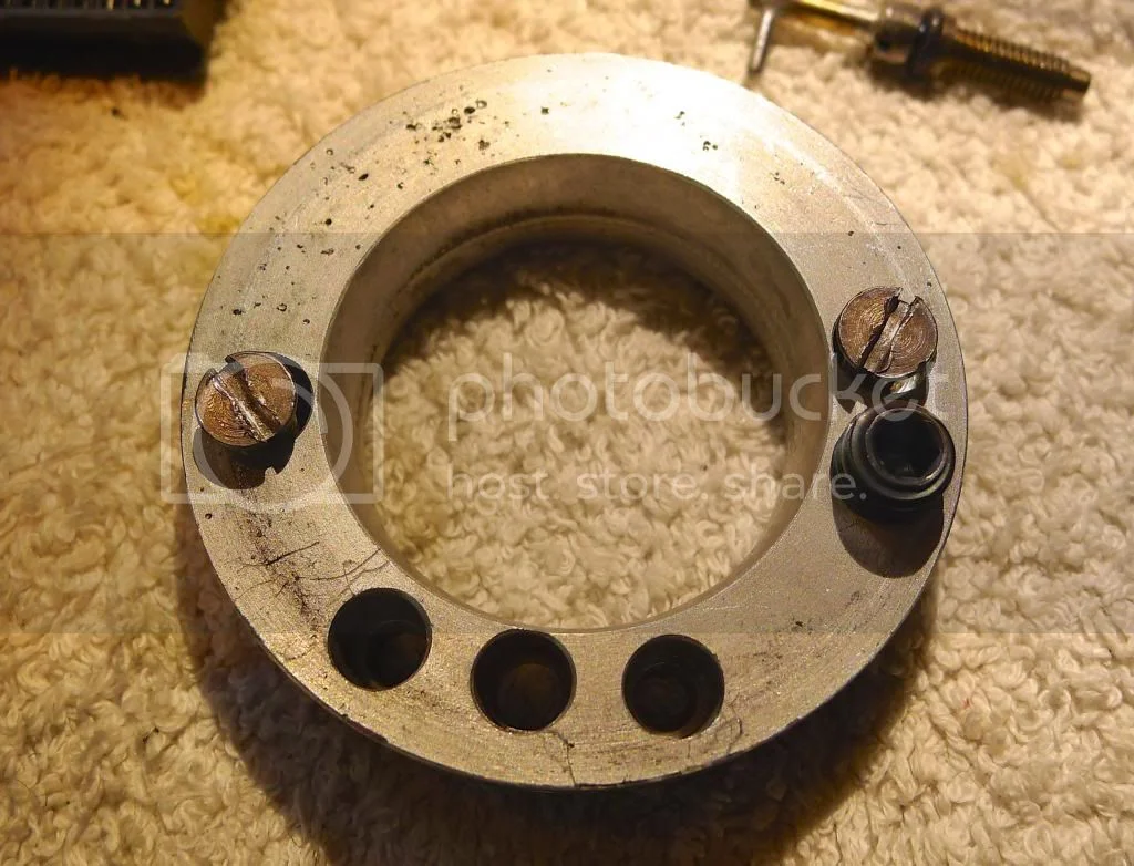 Help starting a diabolical bike!