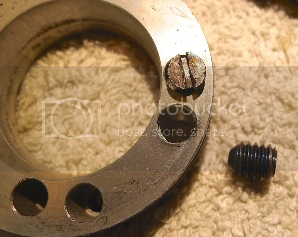 Help starting a diabolical bike!