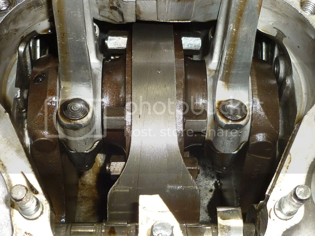 Question on 850 Pistons