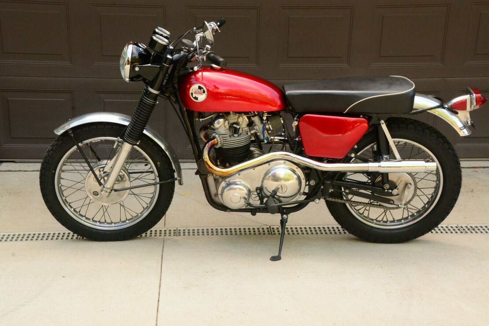 Nice 1968 P11A