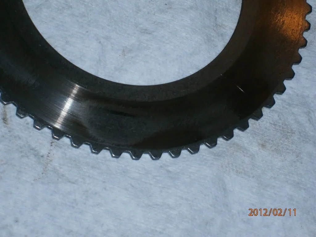 Need clutch plates???