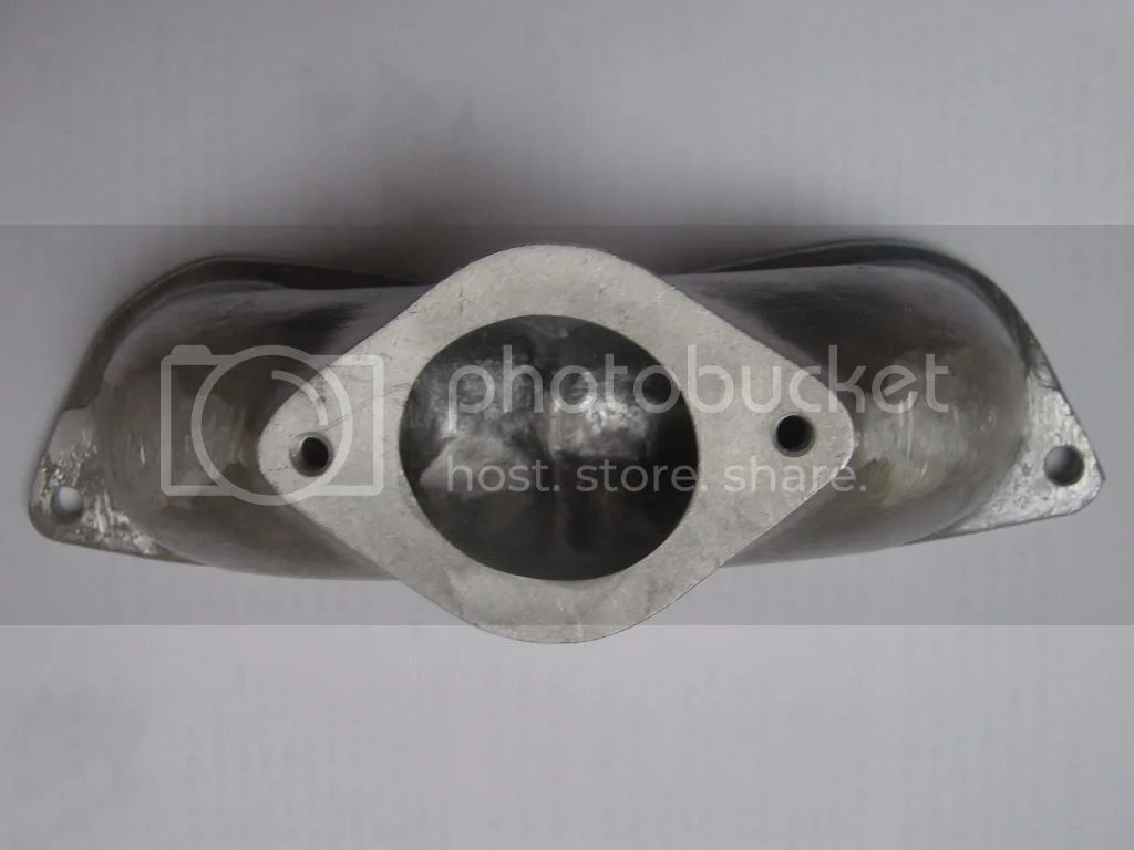 Twin Carbs versus Single Mikuni 36mm (2012)