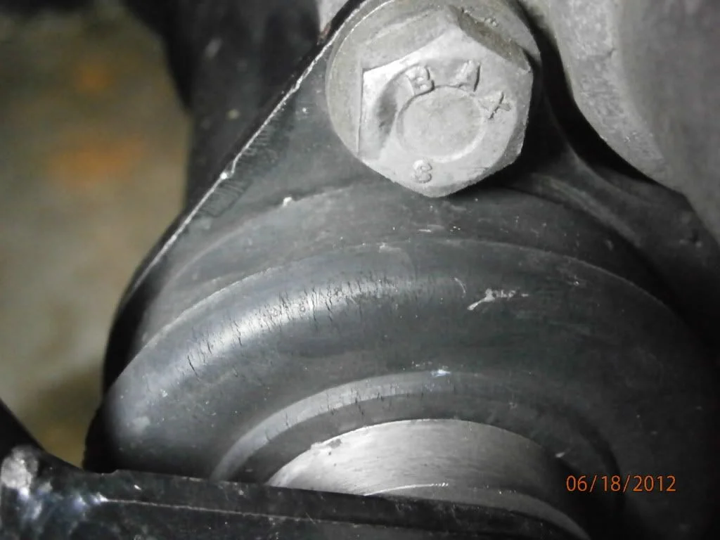 Commando specialties vernier iso kit (2012)