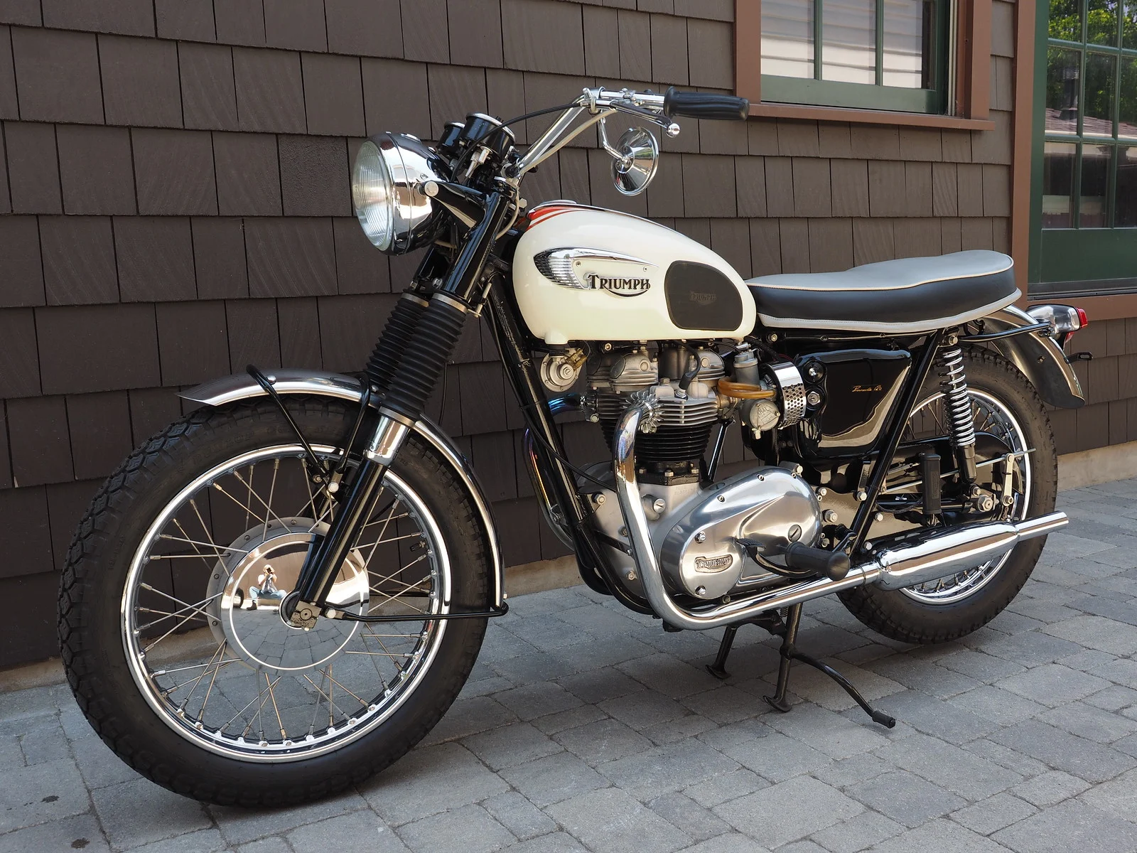 BEST Year Bonnevel .?