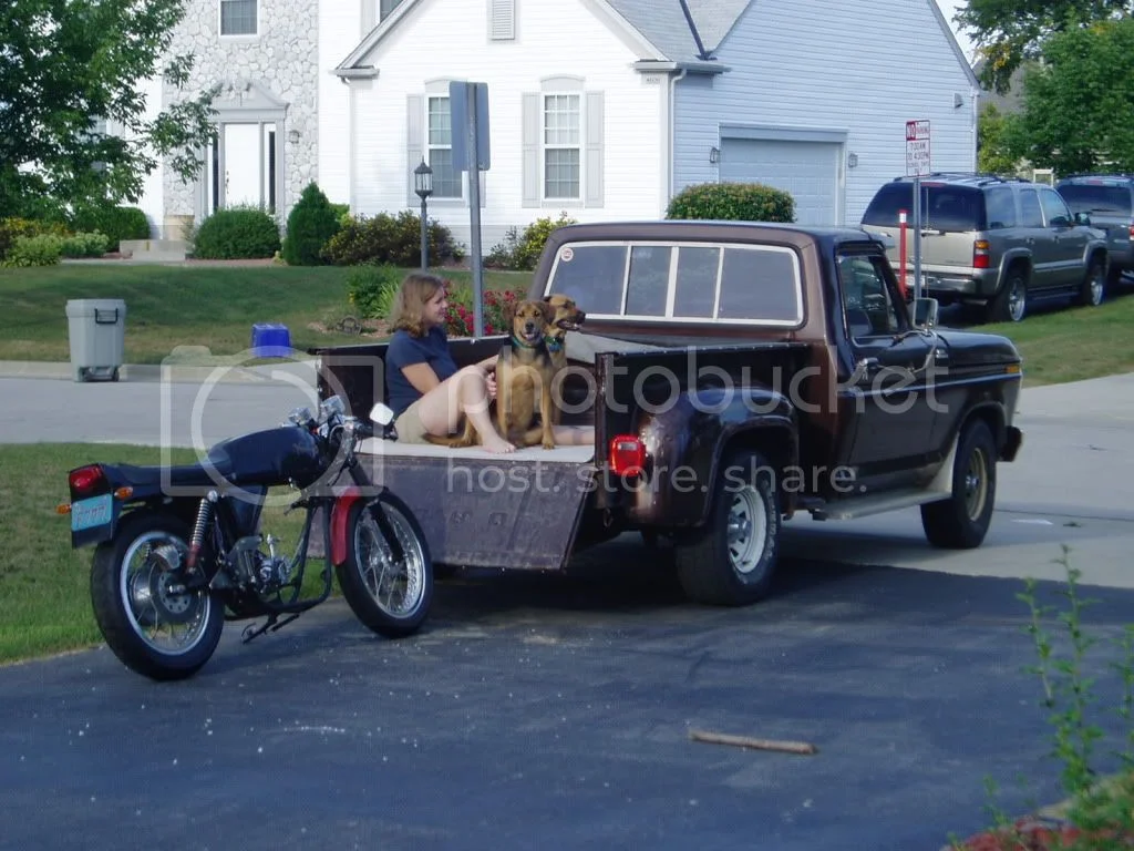 Who or what is your second love.