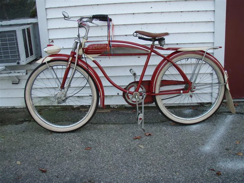 Advice on replacement rims