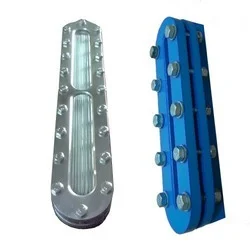 Temperature of the Oil in the tank?